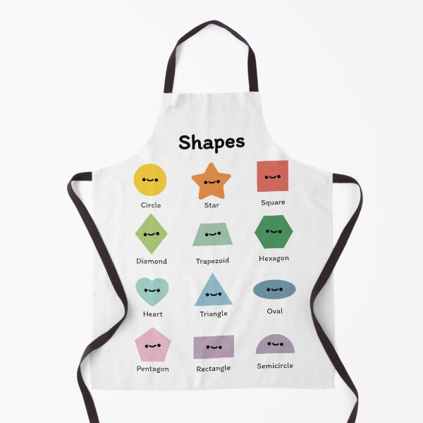 Item preview, Shapes designed and sold by theladyernestember.