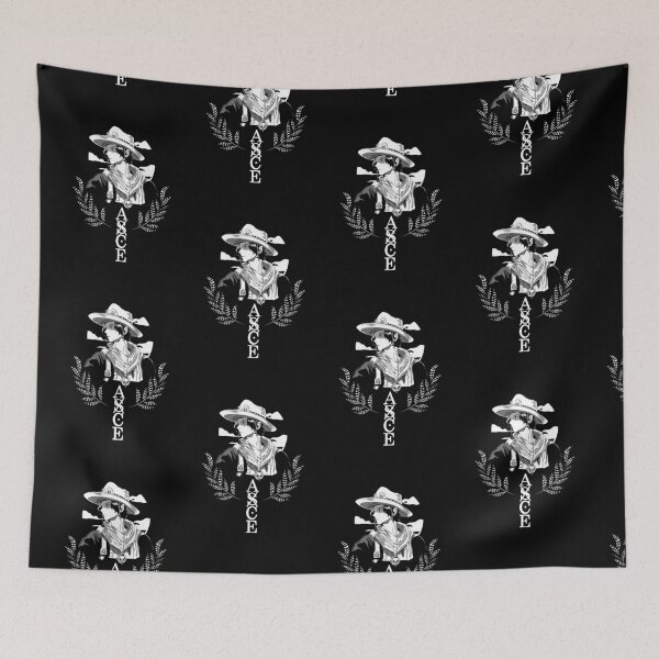 Item preview, one piece ASCE  designed and sold by Ashe4.