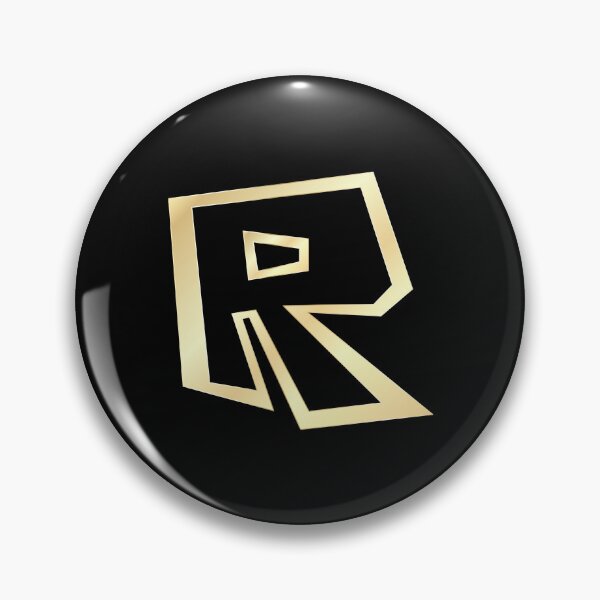 Item preview, Roblox Gold Gamer Funny Meme Design designed and sold by Kubala Designs.