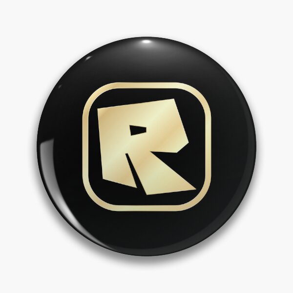 Item preview, Roblox Gold Gamer Funny Meme Design designed and sold by Kubala Designs.