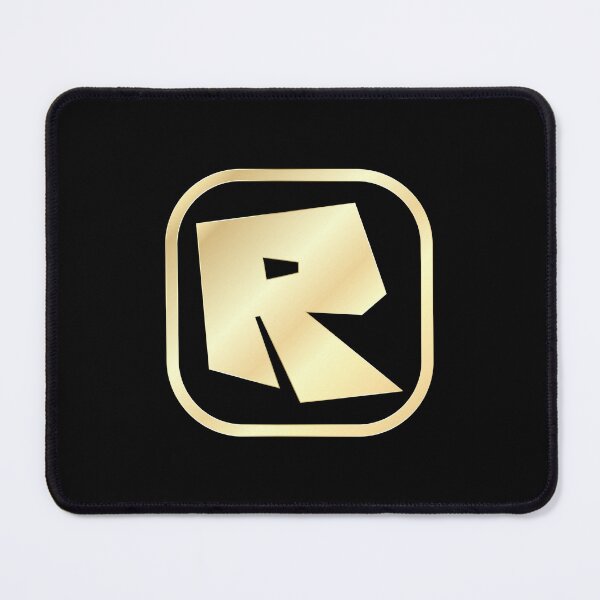 Item preview, Roblox Gold Gamer Funny Meme Design designed and sold by Kubala Designs.