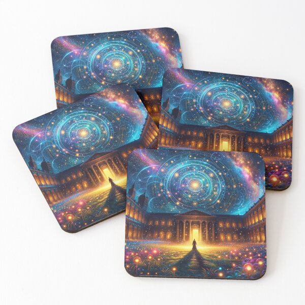 Item preview, Star Trails designed and sold by M-Y-A-R-T-.