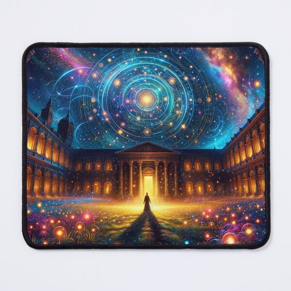 Item preview, Star Trails designed and sold by M-Y-A-R-T-.