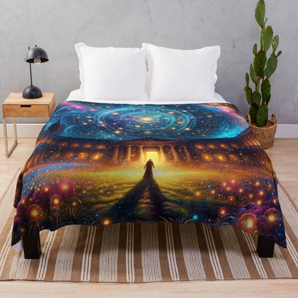 Item preview, Star Trails designed and sold by M-Y-A-R-T-.