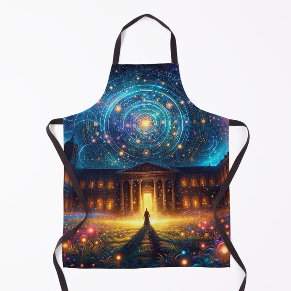 Item preview, Star Trails designed and sold by M-Y-A-R-T-.