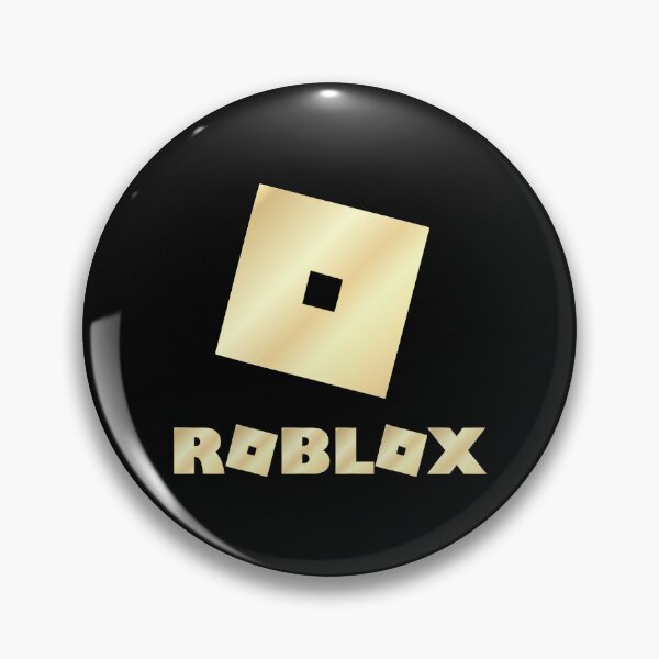 Item preview, Roblox Gold Gamer Funny Meme Design designed and sold by Kubala Designs.