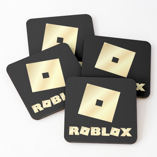 Item preview, Roblox Gold Gamer Funny Meme Design designed and sold by Kubala Designs.