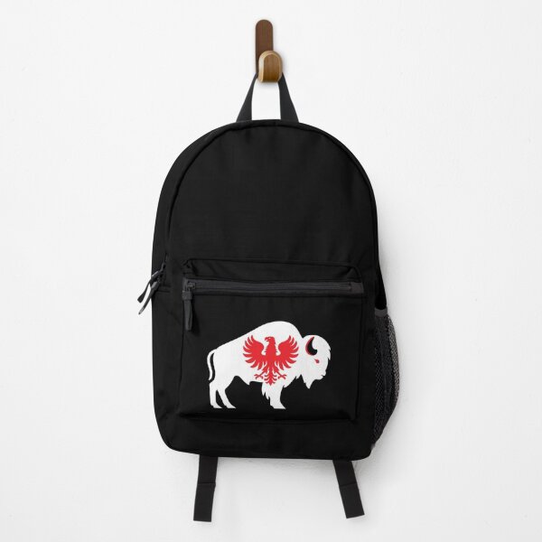 Item preview, Polish Buffalo NY Polish Pride American Dyngus Day designed and sold by Dressed For Duty.
