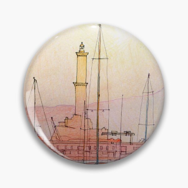 Item preview, La Lanterna di Genova! designed and sold by Luca  Massone.