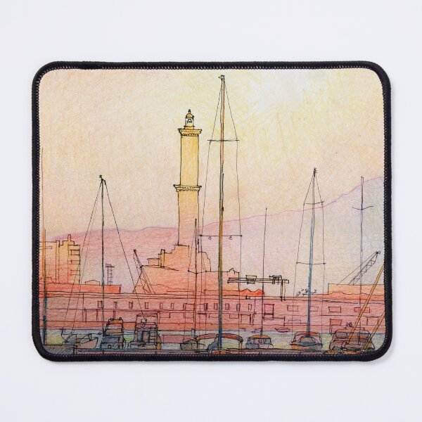 Item preview, La Lanterna di Genova! designed and sold by Luca  Massone.