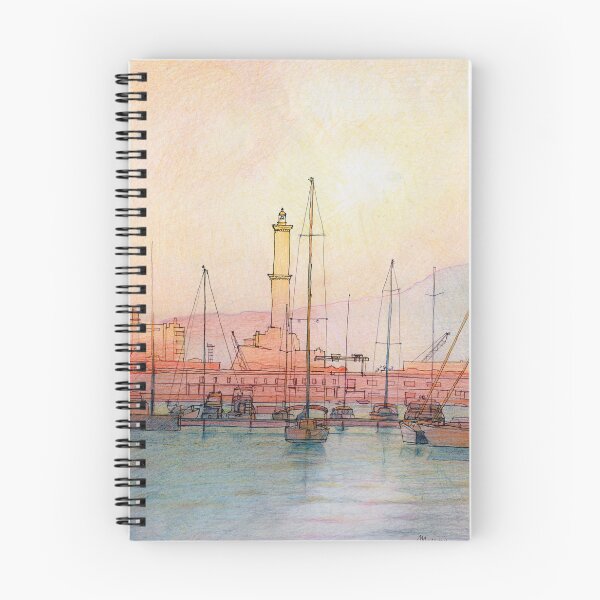 Item preview, La Lanterna di Genova! designed and sold by Luca  Massone.