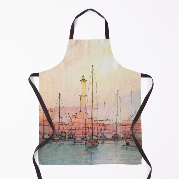 Item preview, La Lanterna di Genova! designed and sold by Luca  Massone.
