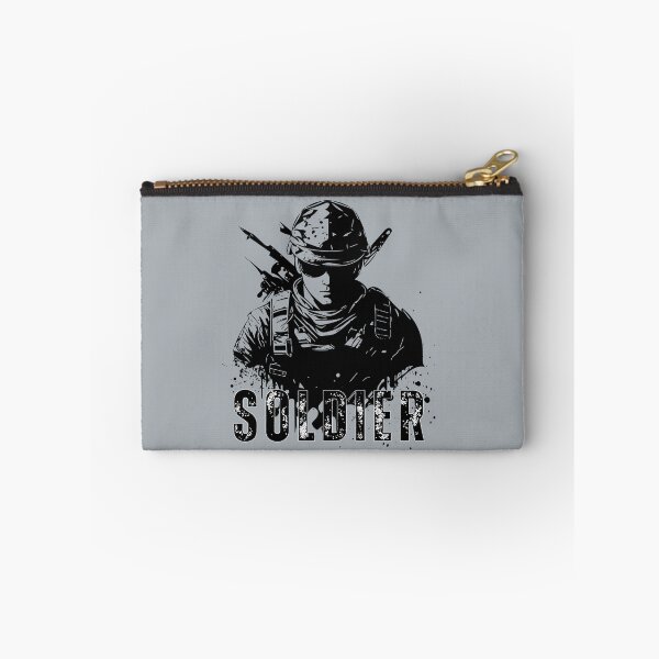 Item preview, Soldiers  designed and sold by PCGraphicStudio.