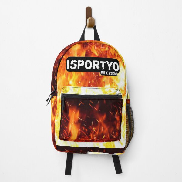 Item preview, On Fire isportyo designed and sold by AldrinElepano.
