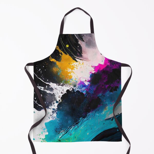 Item preview, Ocean Waves 1 designed and sold by GRACIART-FR.