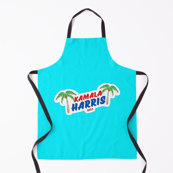 Item preview, Kamala Harris 2024 coconut tree designed and sold by Chickabiddybex.