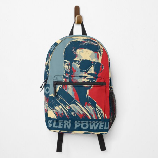 Item preview, Cool Glen Powell designed and sold by vanzone-studio.