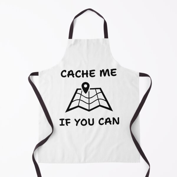 Item preview, Cache Me If You Can designed and sold by BoldImpDes.