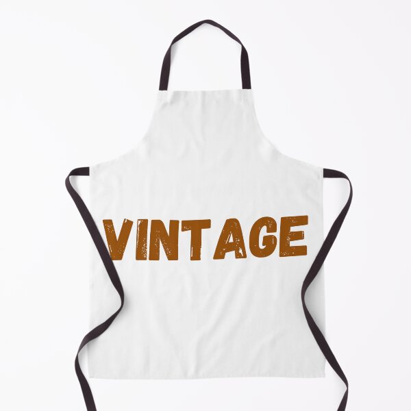 Item preview, Vintage Text Minimalist Classic designed and sold by SEVENPRINTS.