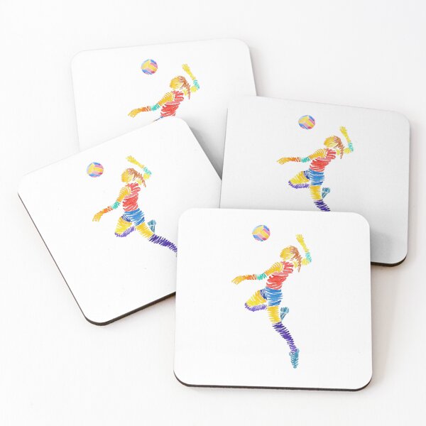 Item preview, Women's Volleyball designed and sold by Serkan ileri.