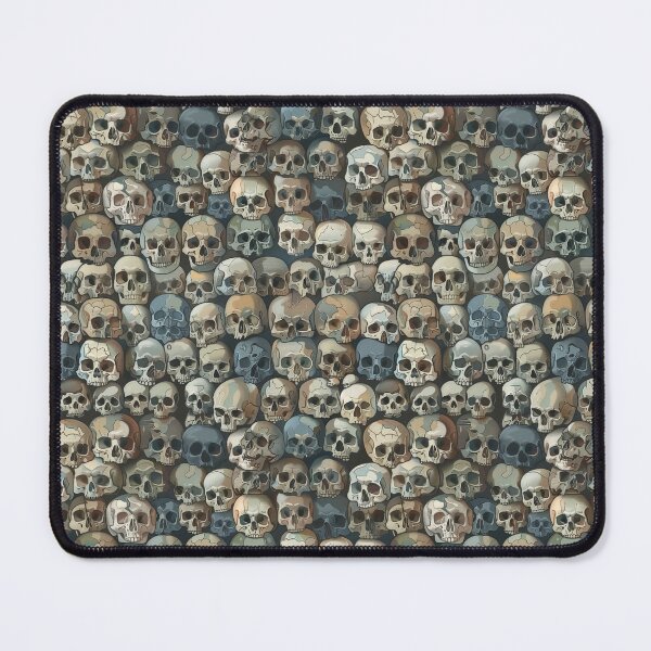 Item preview, Skullz designed and sold by limpet22.