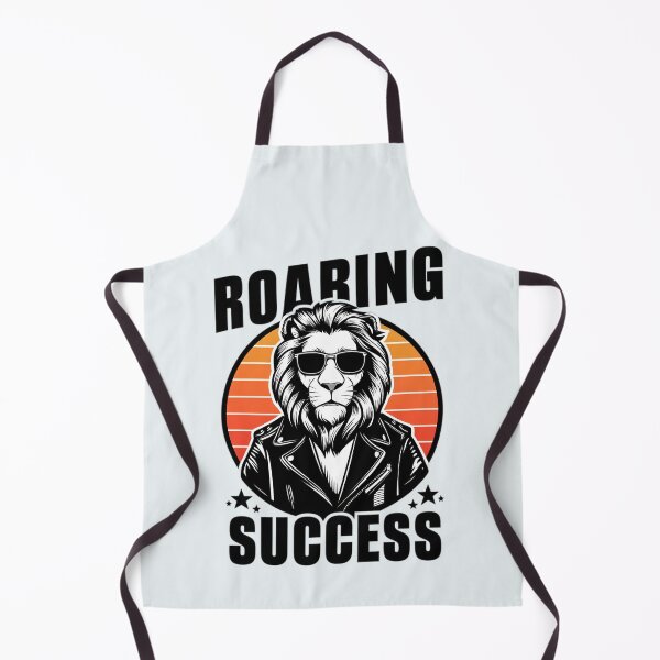 Item preview, Roaring Success designed and sold by Jollys-ArtShop.
