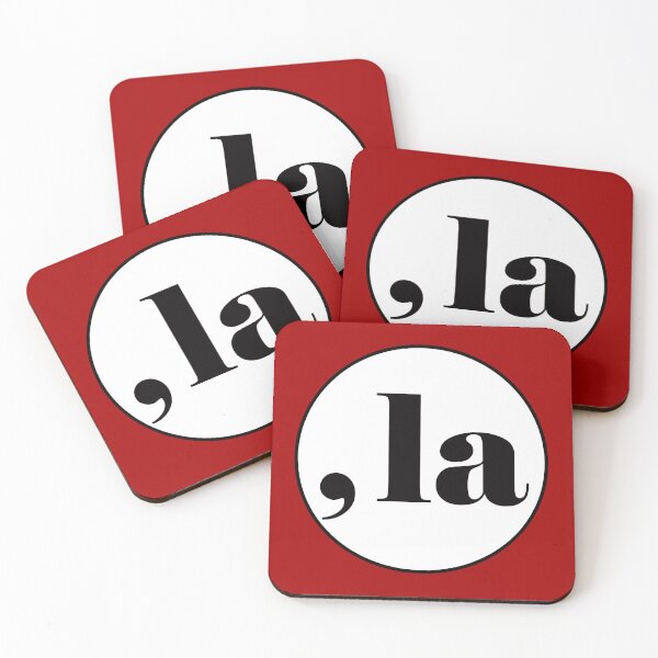 Item preview, Comma la, Kamala Harris. designed and sold by EunsooLee.