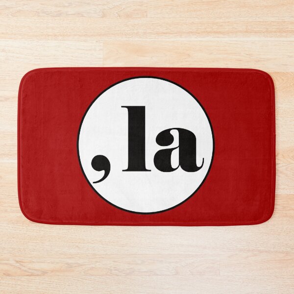 Item preview, Comma la, Kamala Harris. designed and sold by EunsooLee.