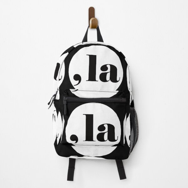 Item preview, Comma la, Kamala Harris. designed and sold by EunsooLee.