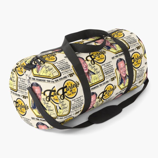 Item preview, Furley's Of Santa Monica designed and sold by ourkid.