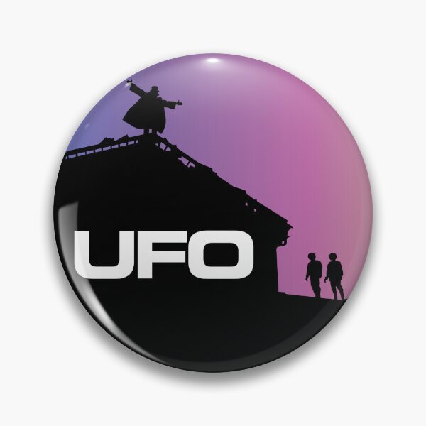 Item preview, Graphic of UFO episode 'The Long Sleep' designed and sold by RichardFarrell.