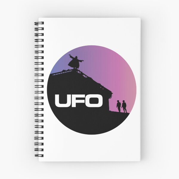 Item preview, Graphic of UFO episode 'The Long Sleep' designed and sold by RichardFarrell.