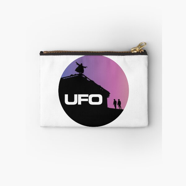 Item preview, Graphic of UFO episode 'The Long Sleep' designed and sold by RichardFarrell.