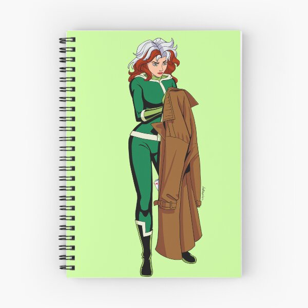 Item preview, Pícaro (X-Men '97) designed and sold by coyotegrey.