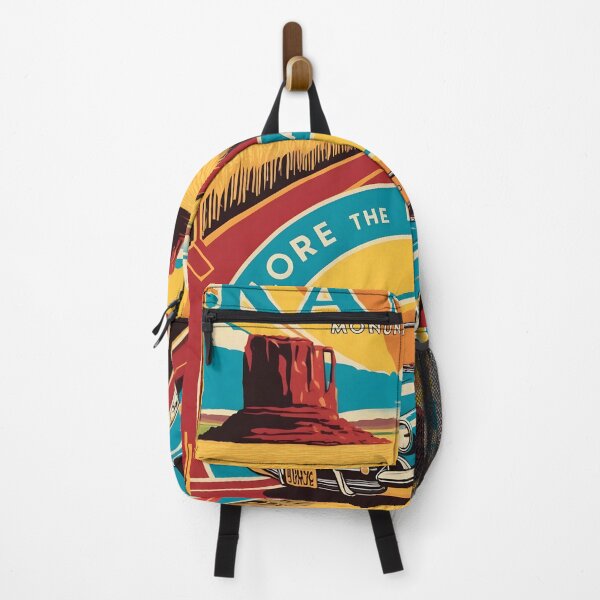 Item preview, Kansas USA American Vintage Travel Tourism  designed and sold by TravelersGems.