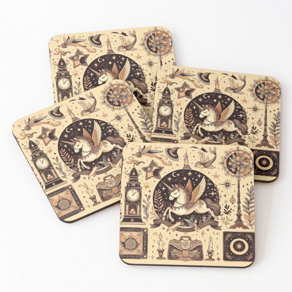Item preview, Vintage Magic designed and sold by Moonlit-Magic.