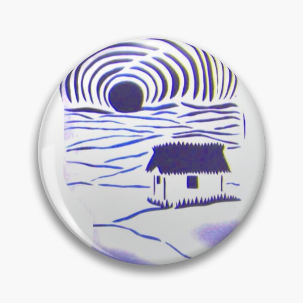 Item preview, The House of the Rising Sun designed and sold by ZoffArt-Shop.
