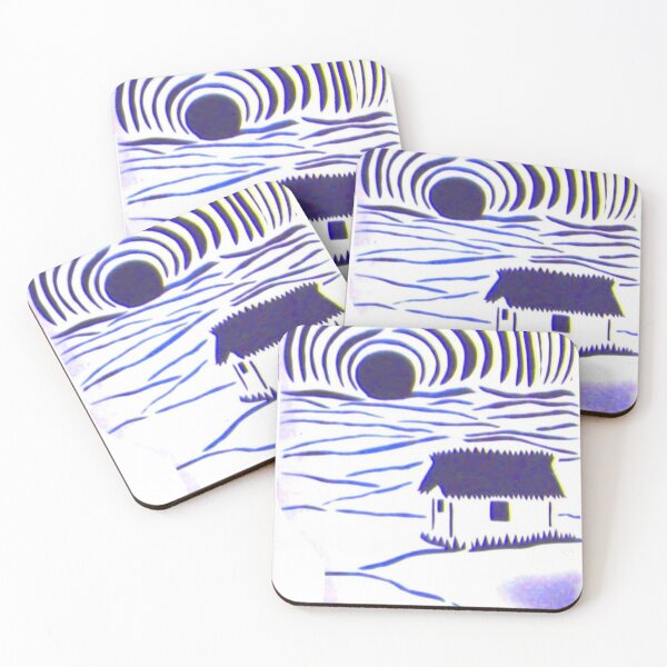 Item preview, The House of the Rising Sun designed and sold by ZoffArt-Shop.