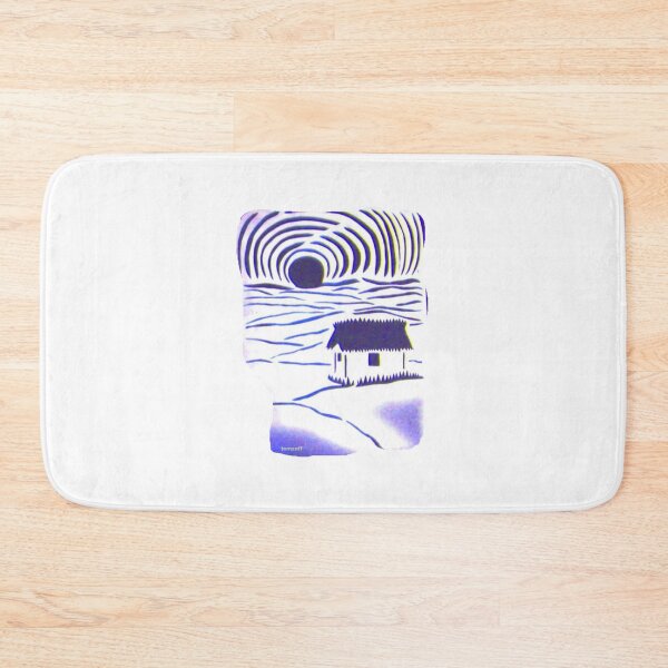 Item preview, The House of the Rising Sun designed and sold by ZoffArt-Shop.