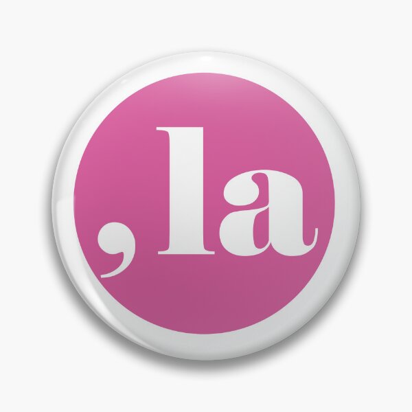 Item preview, Comma la, Kamala Harris. designed and sold by EunsooLee.