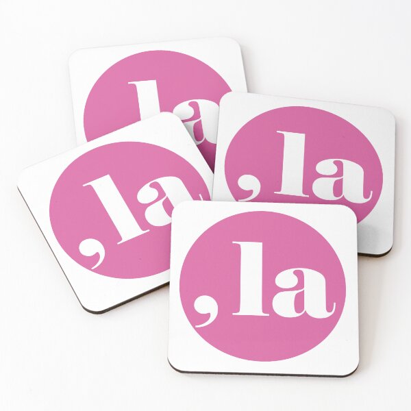 Item preview, Comma la, Kamala Harris. designed and sold by EunsooLee.