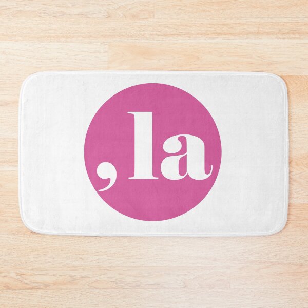 Item preview, Comma la, Kamala Harris. designed and sold by EunsooLee.