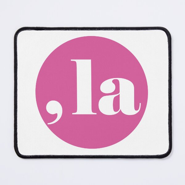 Item preview, Comma la, Kamala Harris. designed and sold by EunsooLee.