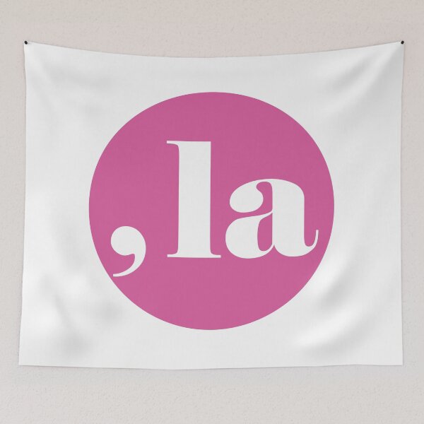 Item preview, Comma la, Kamala Harris. designed and sold by EunsooLee.