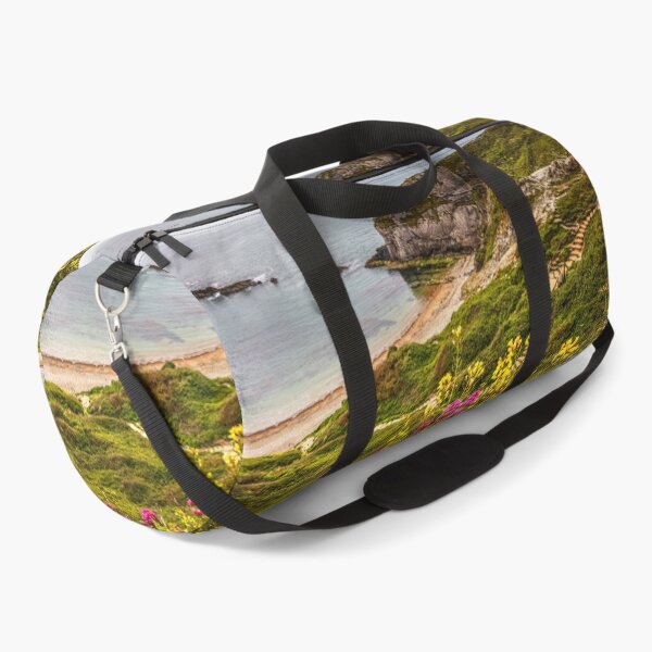 Item preview, Man O' War Cove, Dorset Coast, England designed and sold by Paul Thompson Photography.