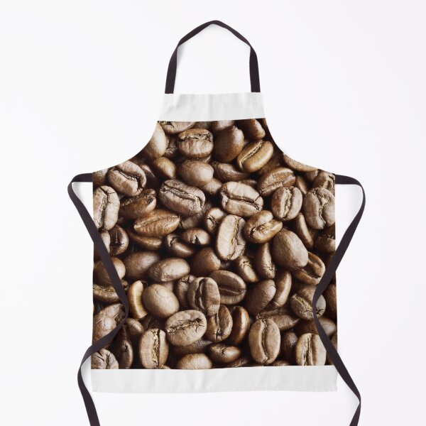 Item preview, Background composed of coffee beans designed and sold by Vetagio.