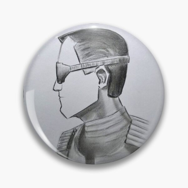 Item preview, The Bad Batch : Tech designed and sold by Dehnyal.