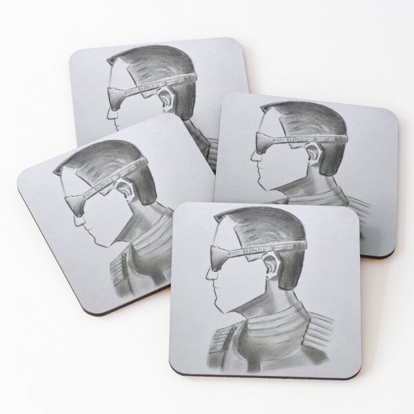 Item preview, The Bad Batch : Tech designed and sold by Dehnyal.