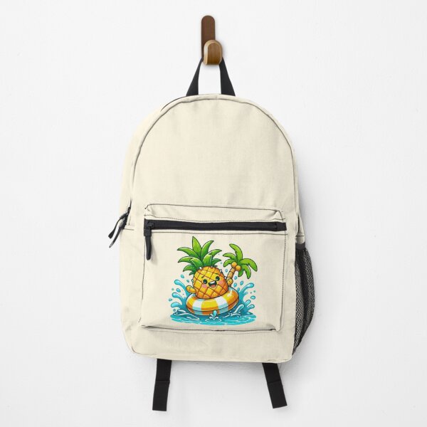 Item preview, Pineapple Summer Party designed and sold by Coffee Lifestyle.