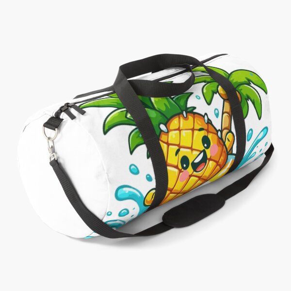 Item preview, Pineapple Summer Party designed and sold by Lyssarien.